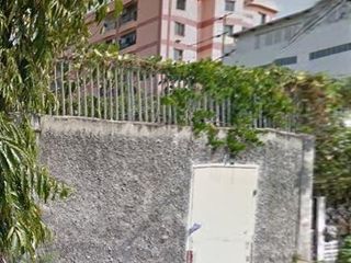 Srithong Condo