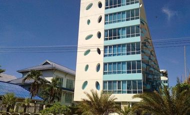 The Beach Bangsaen Condo