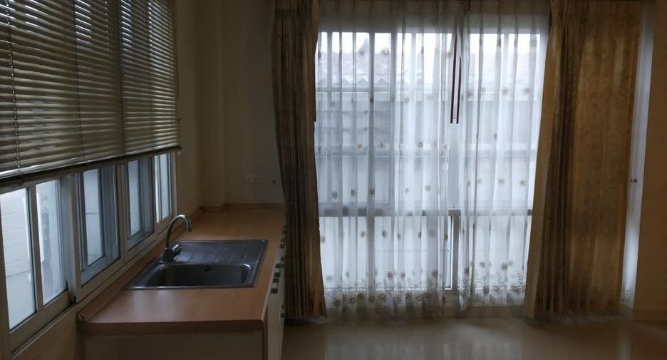 Plus City Park Ladphrao 71