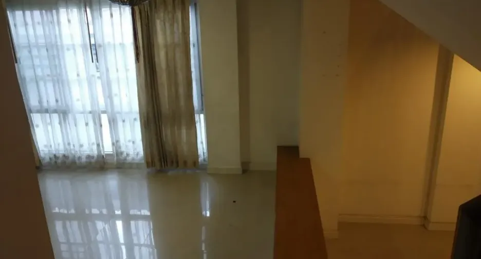 Plus City Park Ladphrao 71