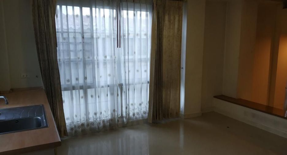 Plus City Park Ladphrao 71