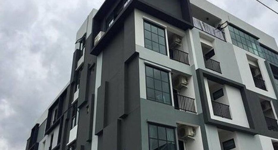 Urban Space Sukhumvit 101