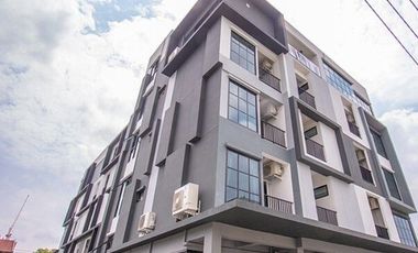Urban Space Sukhumvit 101