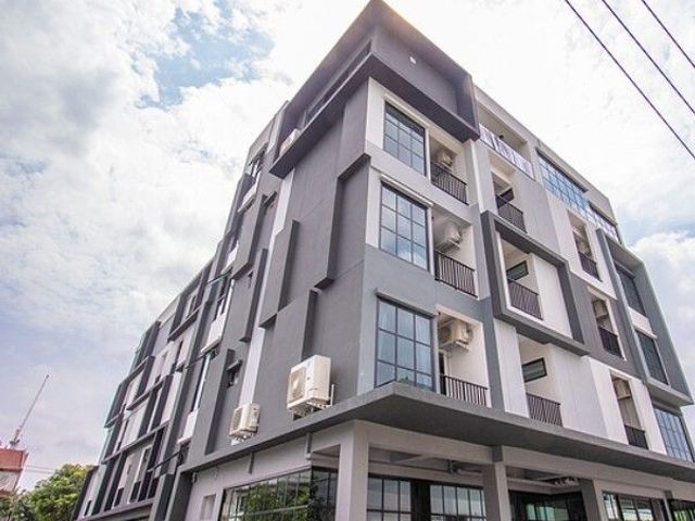 Urban Space Sukhumvit 101