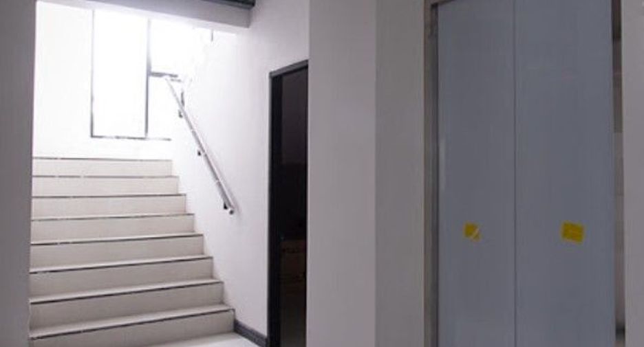Urban Space Sukhumvit 101