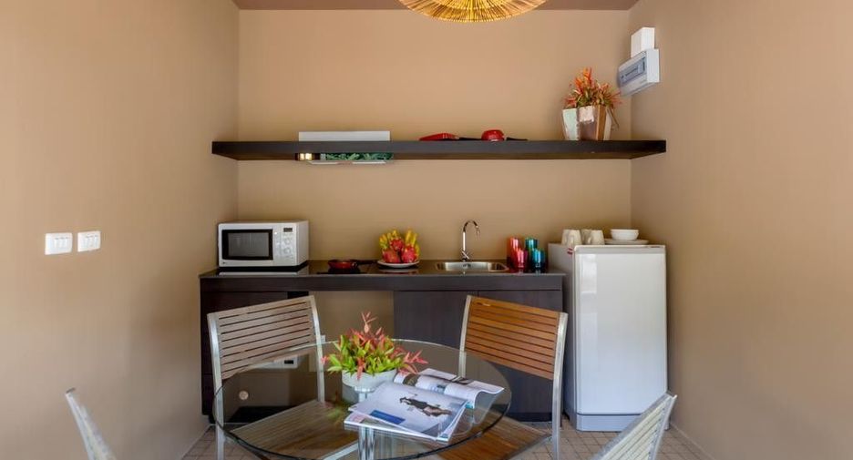 Casa Sakoo Resort