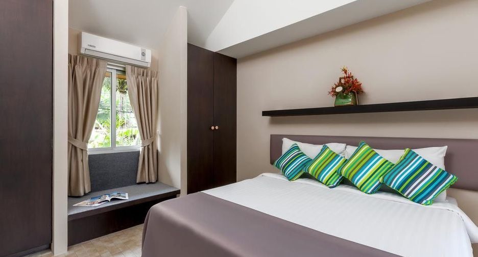 Casa Sakoo Resort