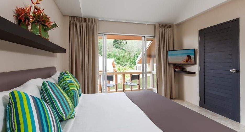 Casa Sakoo Resort