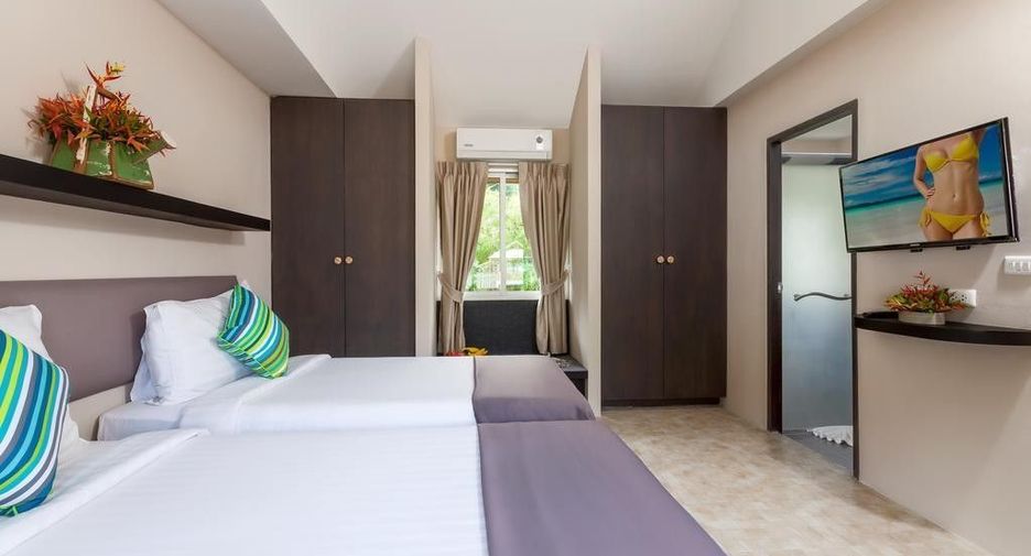 Casa Sakoo Resort