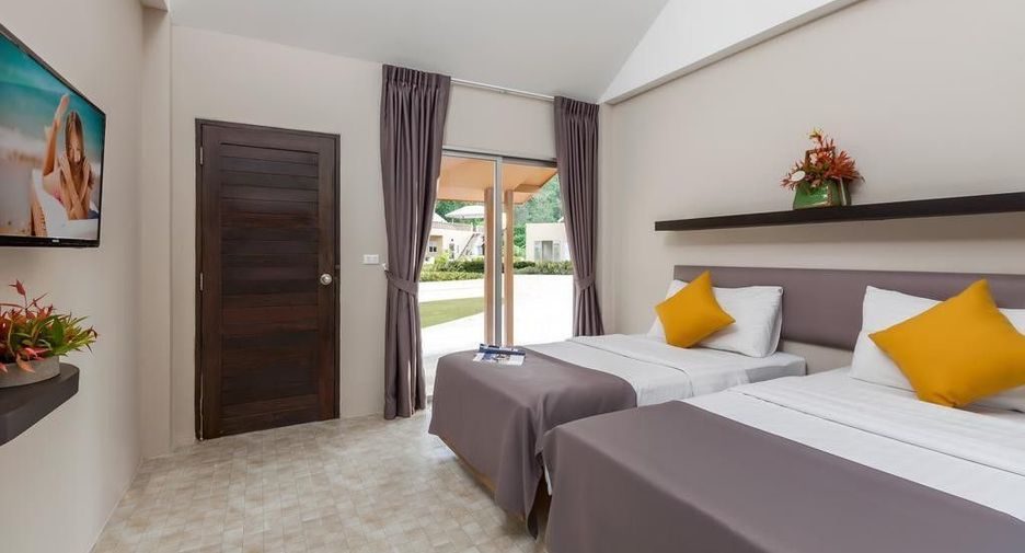 Casa Sakoo Resort