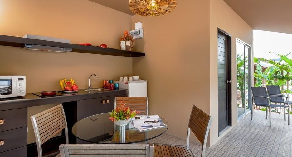 Casa Sakoo Resort