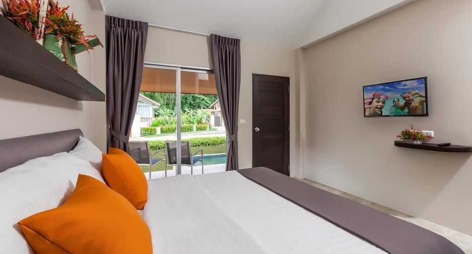 Casa Sakoo Resort