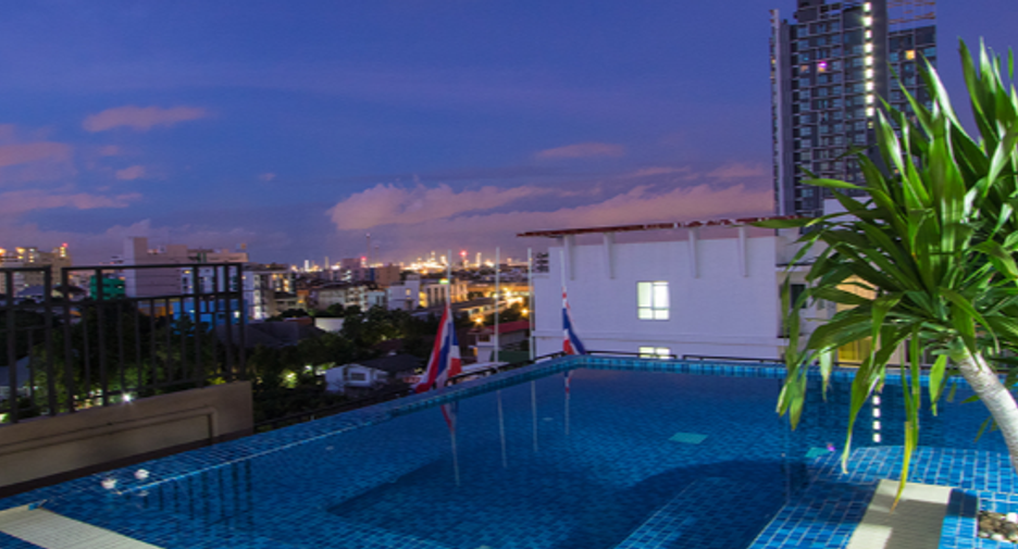 TT Building