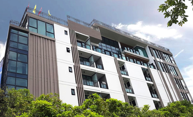 TT Building