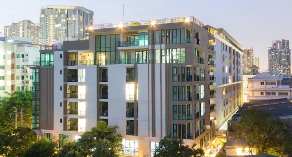 TT Building