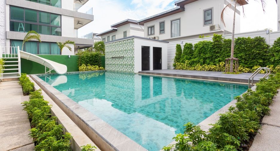 Gardenia Pattaya
