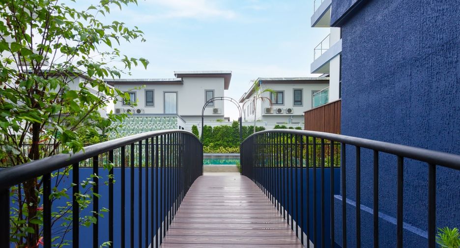 Gardenia Pattaya