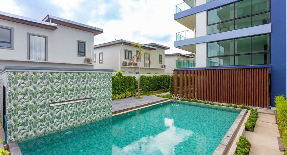 Gardenia Pattaya
