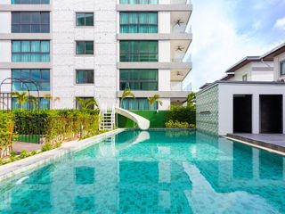 For rent and for sale 4 bedrooms condo in Bang Lamung, Chonburi
