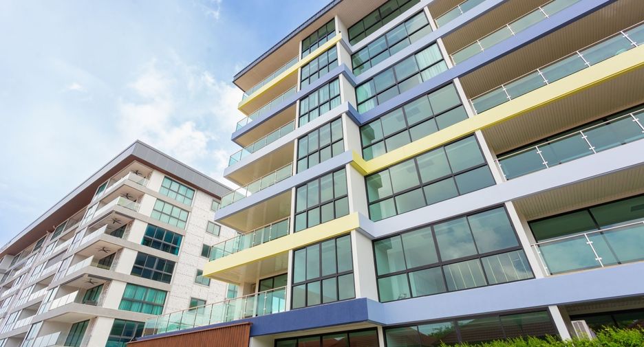 Gardenia Pattaya