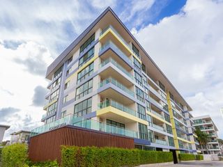 For rent and for sale 4 bedrooms condo in Bang Lamung, Chonburi