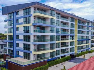 For rent and for sale 4 bedrooms condo in Bang Lamung, Chonburi
