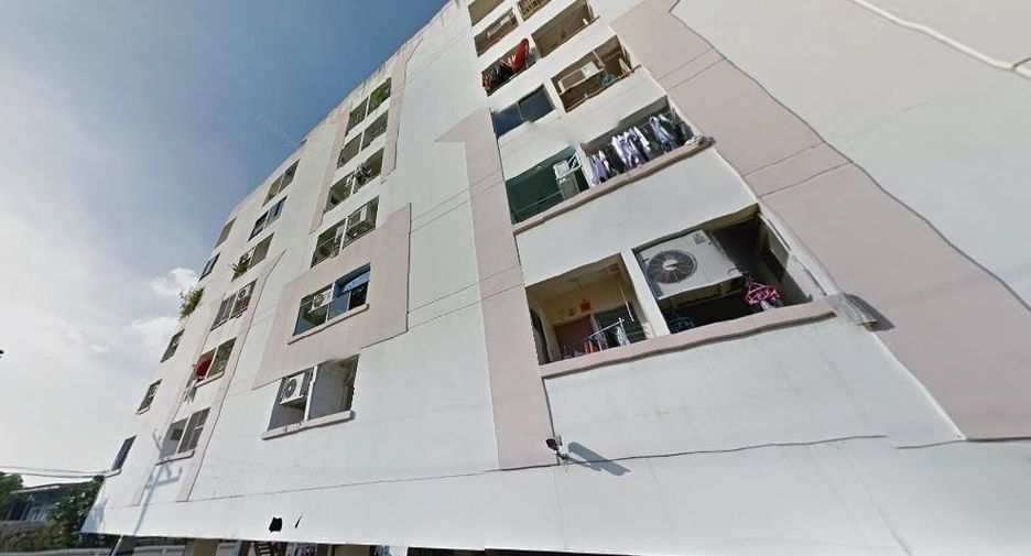 Waranya Place- Condo in Lat Phrao | Hipflat