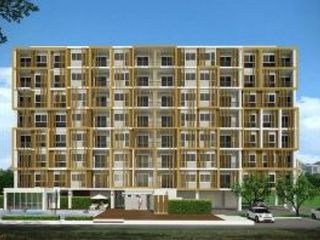Kalpapruek City Plus Udon Thani