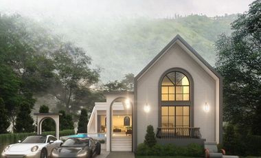 Pul Villas Khao Kho 168