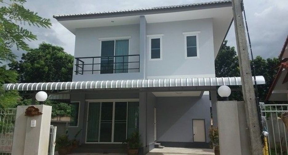 Farang Market Village