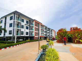 The Grand Benefits Condo 2
