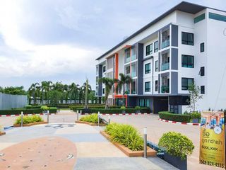 The Grand Benefits Condo 2
