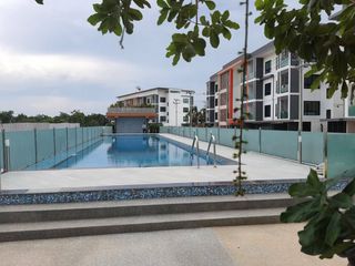 The Grand Benefits Condo 2