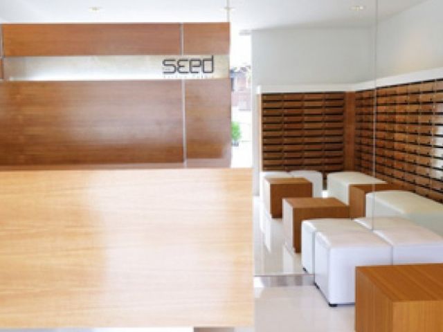 The Seed Sathorn - Taksin
