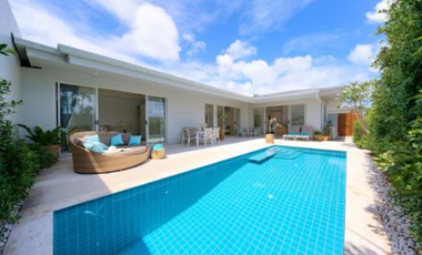 Samui Sanctuary
