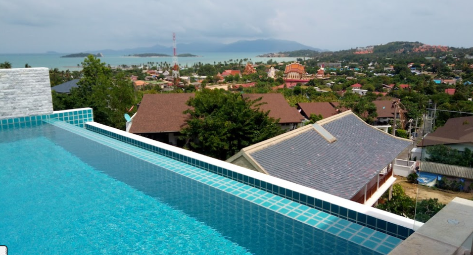 Samui Sanctuary - Condo In Ko Samui | Hipflat