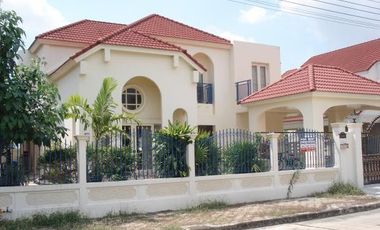 Thana City Village