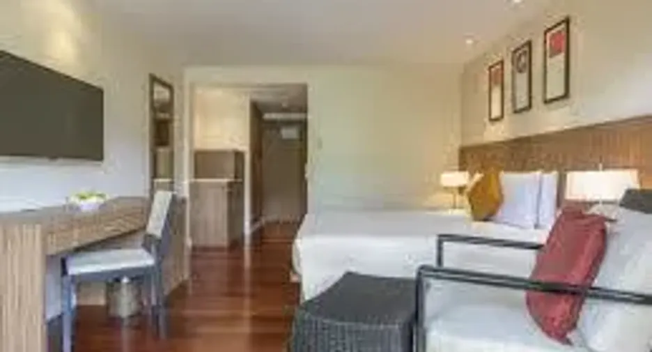 Novotel Phuket Surin Beach Resort