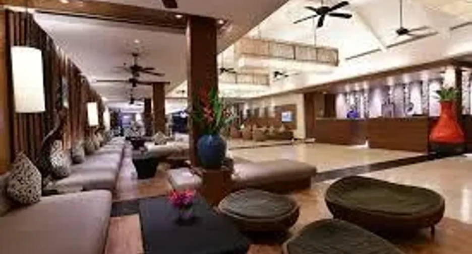 Novotel Phuket Surin Beach Resort