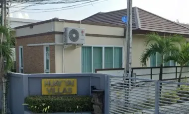 Huai Yai Villa