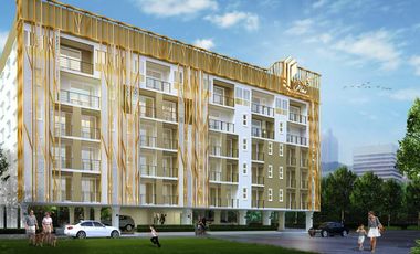 Ping Plus Condo