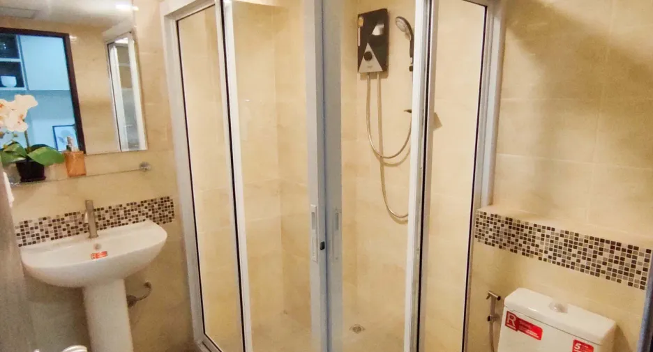 Ping Plus Condo