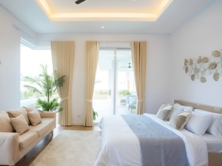 The L'UX Villa