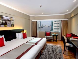 Ramada Plaza by Wyndham Bangkok Menam Riverside