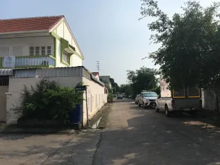 Siam Niwet 1