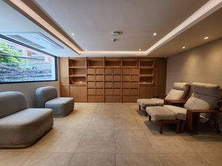 YOLK Residences