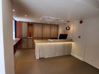 YOLK Residences