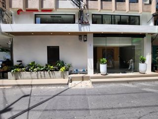 YOLK Residences