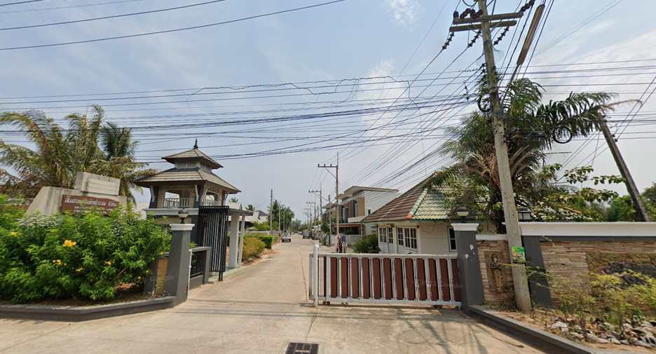 Muban Thippawan 4