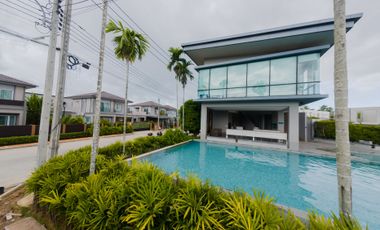 The Plant Thep Krasattri-Thalang